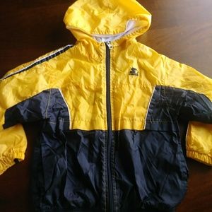 😎Kids size 5 jacket